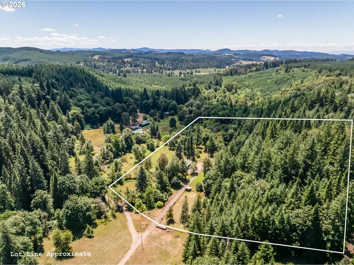 42038 Clark Smith Dr, Lebanon, OR 97355 - #1