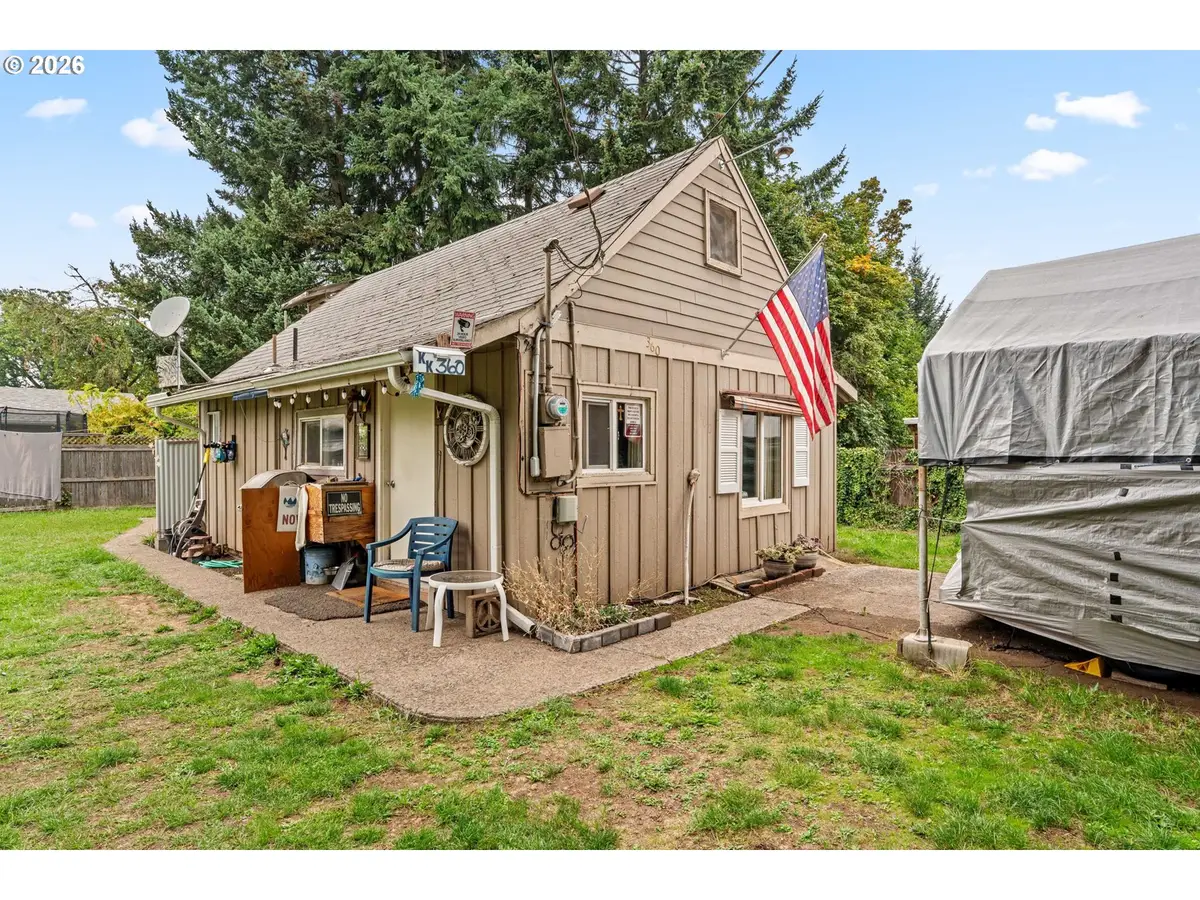 360 Waite St, Eugene, OR 97402 - #1