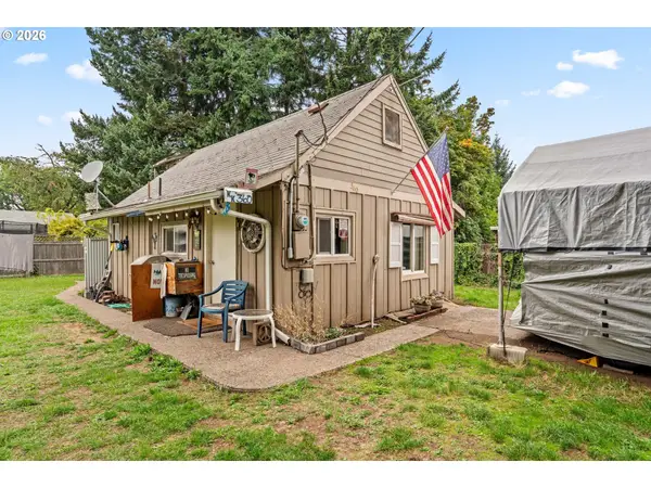360 Waite St, Eugene, OR 97402