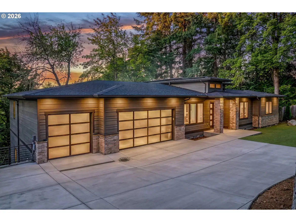 1921 Mapleleaf Ct, Lake Oswego, OR 97034 - #1