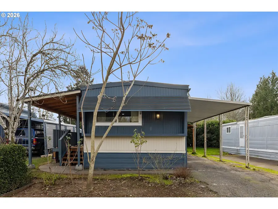 3921 E Fourth Plain Blvd #58, Vancouver, WA 98661 - #2