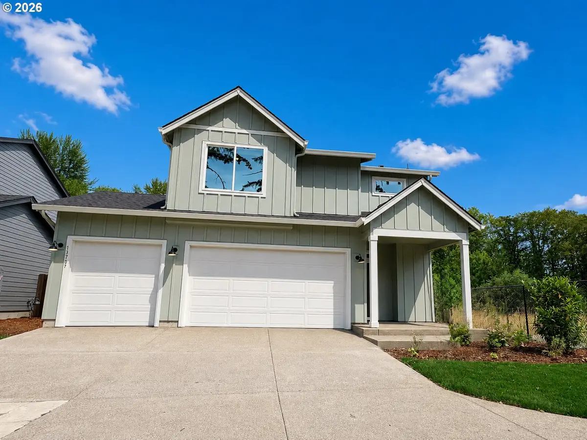 Address Withheld By Seller, Vancouver, WA 98682 - #1