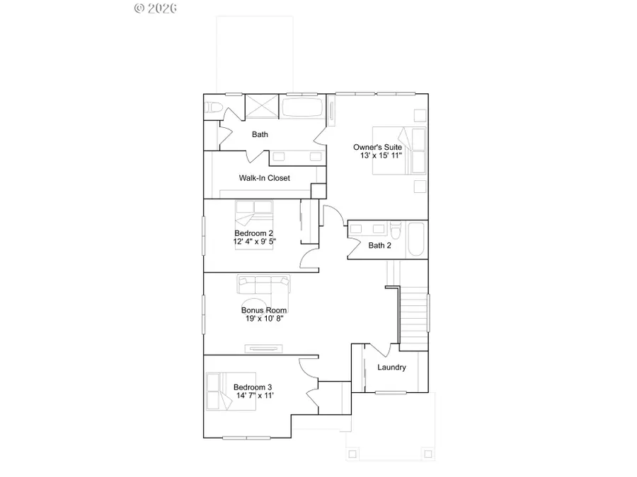 Address Withheld By Seller, Vancouver, WA 98682 - #3