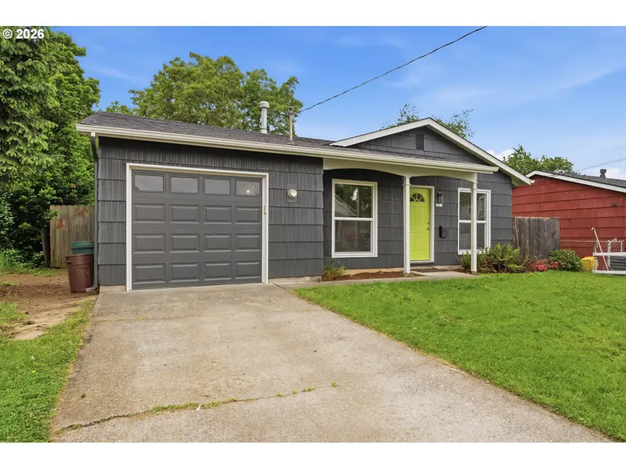 9725 N Exeter Ave, Portland, OR 97203 - #3