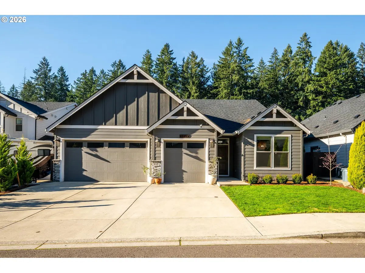 13512 NE 62nd Ct, Vancouver, WA 98686 - Image #1
