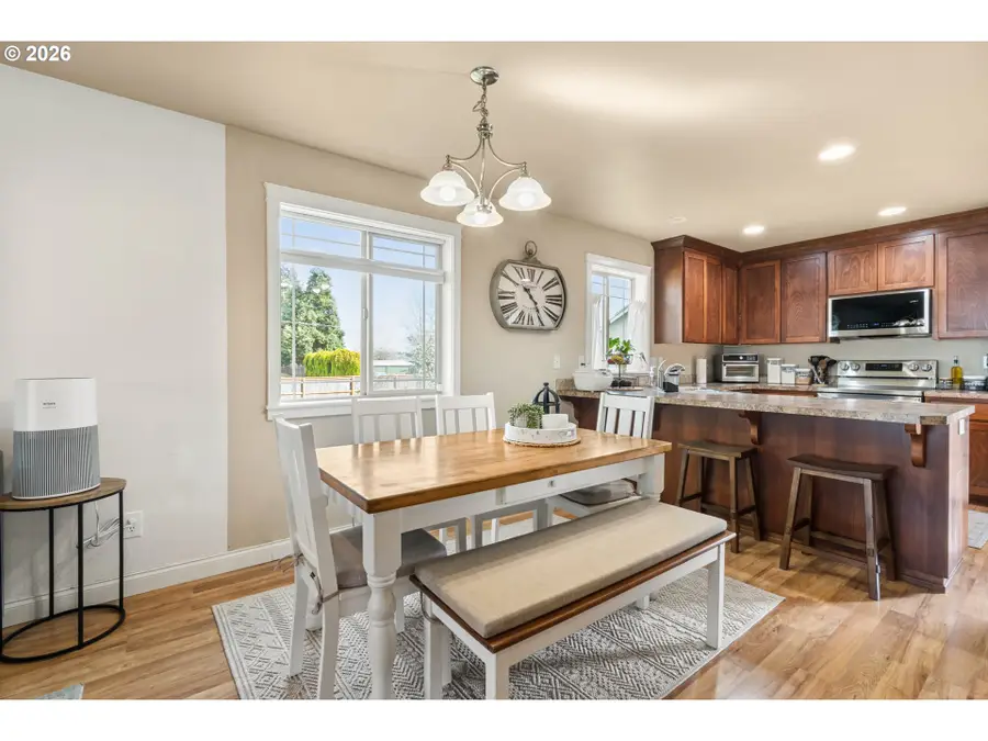 4971 NE Terri Ln, Albany, OR 97321 - #3