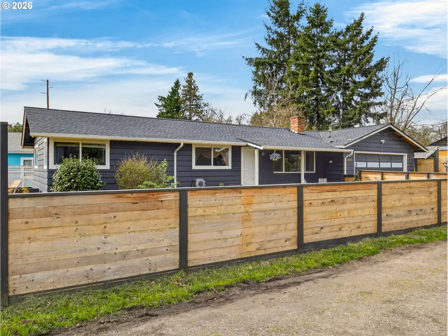 17873 SE Rose St, Milwaukie, OR 97267 - #2