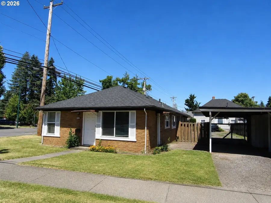 2307 Sunset Dr, Forest Grove, OR 97116 - #3