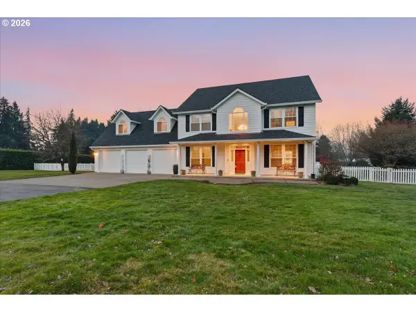 6810 NE 252nd Way, BattleGround, WA 98604