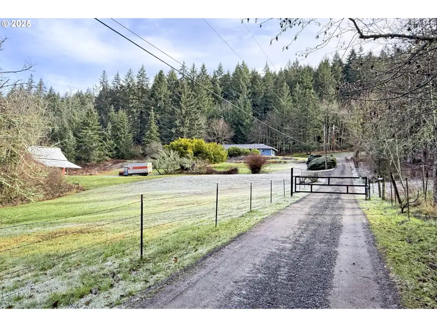 19955 SE Tillstrom Rd, Damascus, OR 97089 - #2