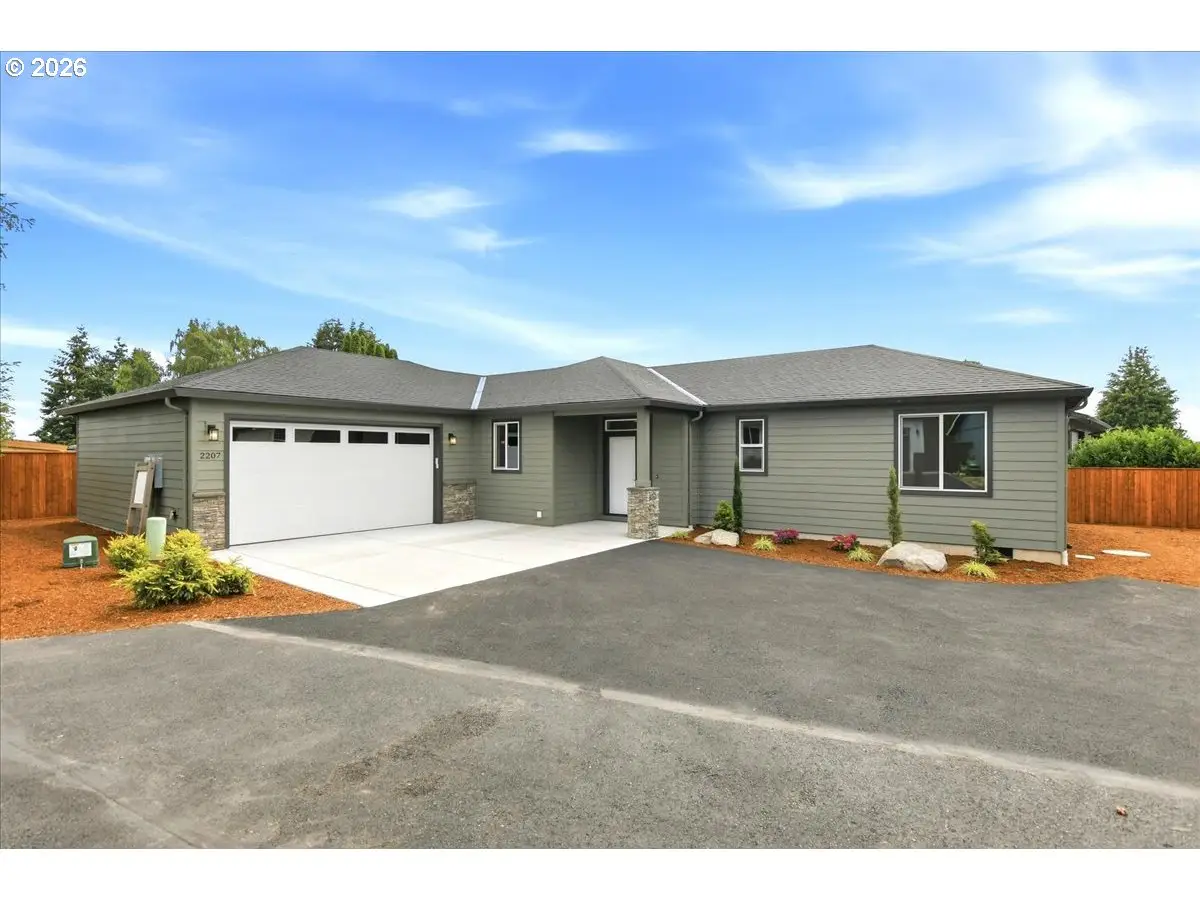 2207 NW 69th St, Vancouver, WA 98665 - #1