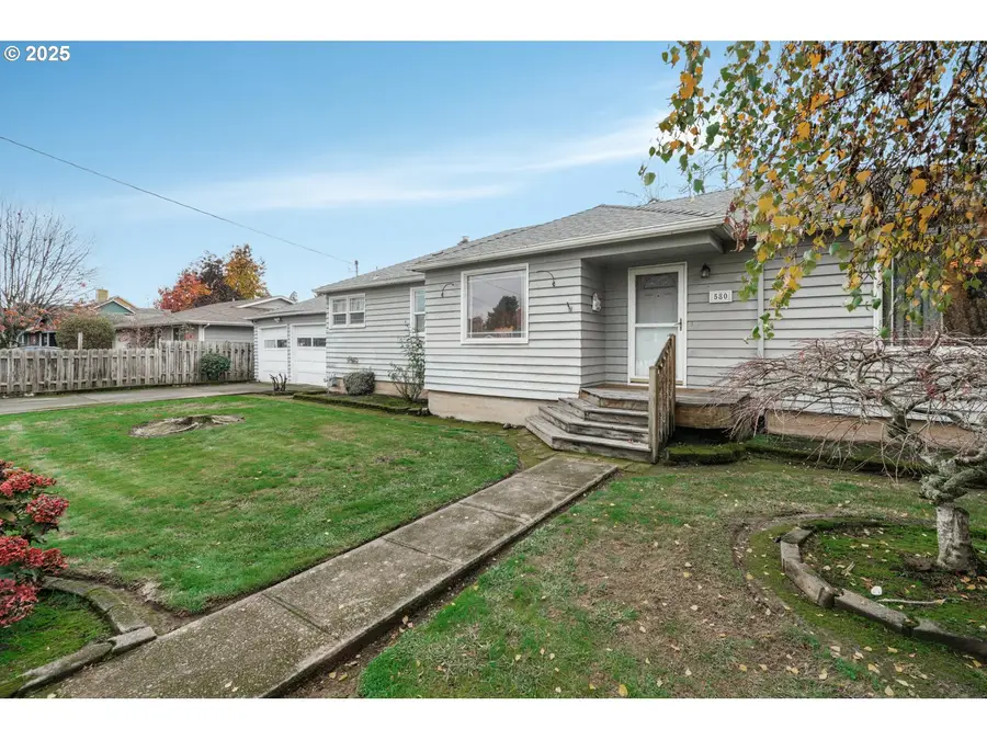 580 N Sheridan St, Mount Angel, OR 97362 - Image #2