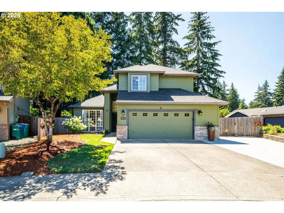 14397 SE Morning Sun Ct, Clackamas, OR 97015 - #1