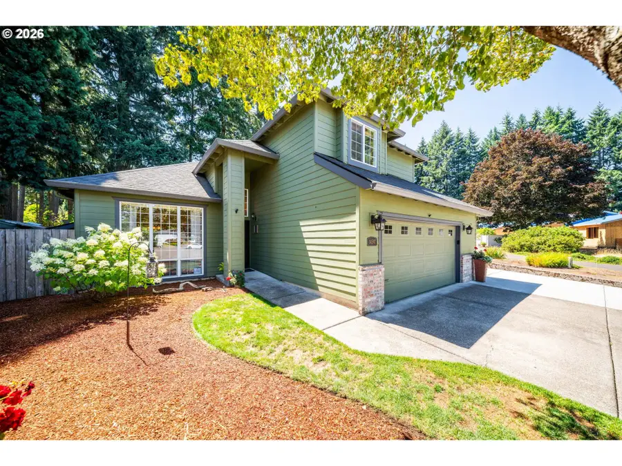 14397 SE Morning Sun Ct, Clackamas, OR 97015 - #3