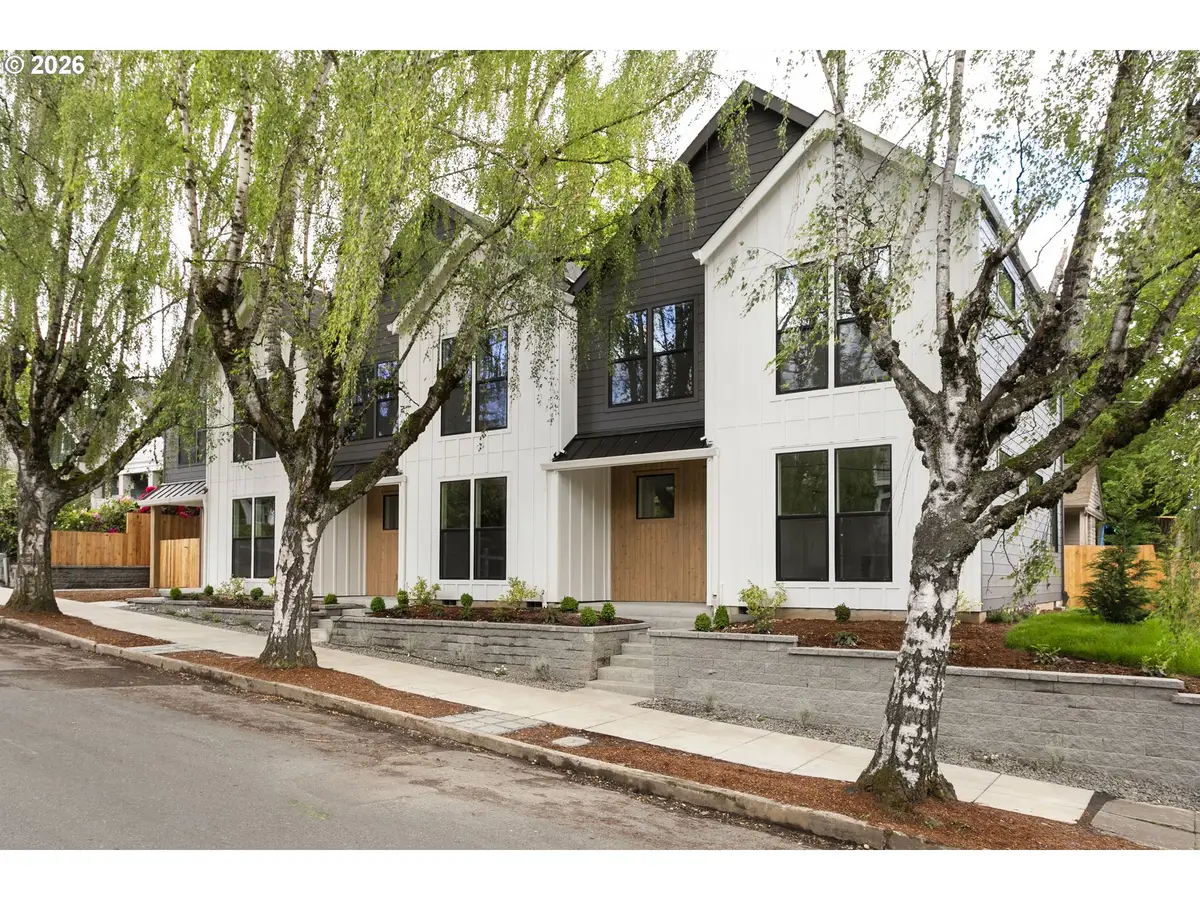 2914 SE Francis St, Portland, OR 97202 - #1