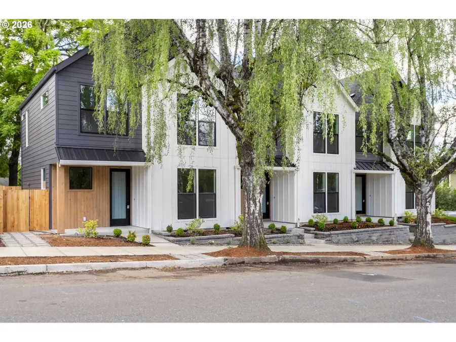 2914 SE Francis St, Portland, OR 97202 - #2