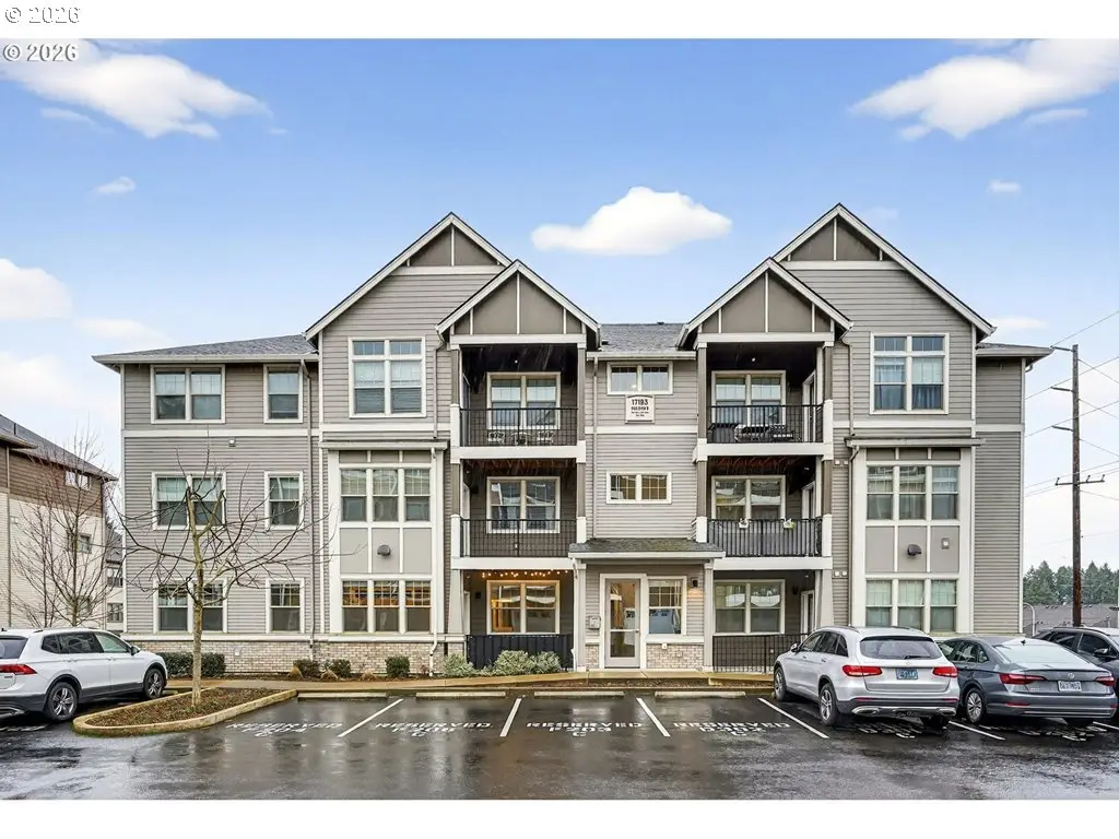 17193 SW Appledale Rd #202, Beaverton, OR 97007 - #1