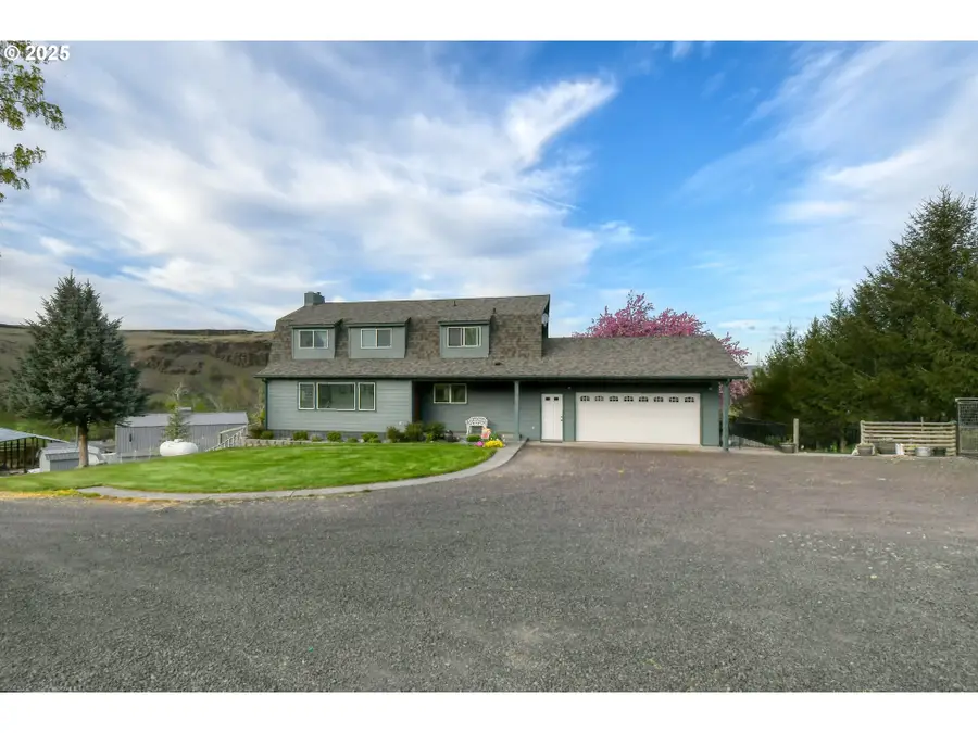 44743 Mckay Creek Rd, McKay, OR 97868 - Image #2