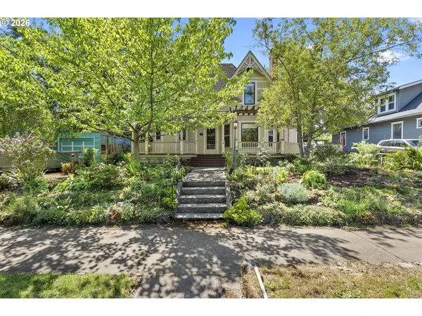 2022 N Willamette Blvd, Portland, OR 97217