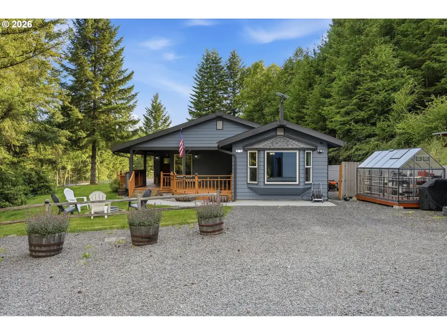 211 Skye Rd, Washougal, WA 98671 - #2