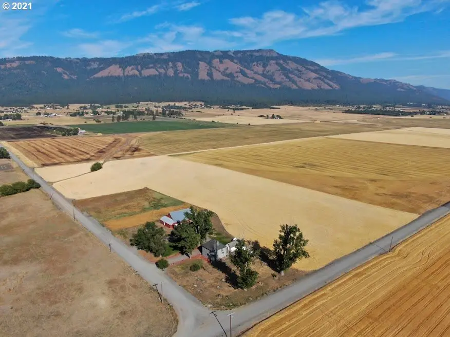 Address Withheld By Seller, La Grande, OR 97850 - #2
