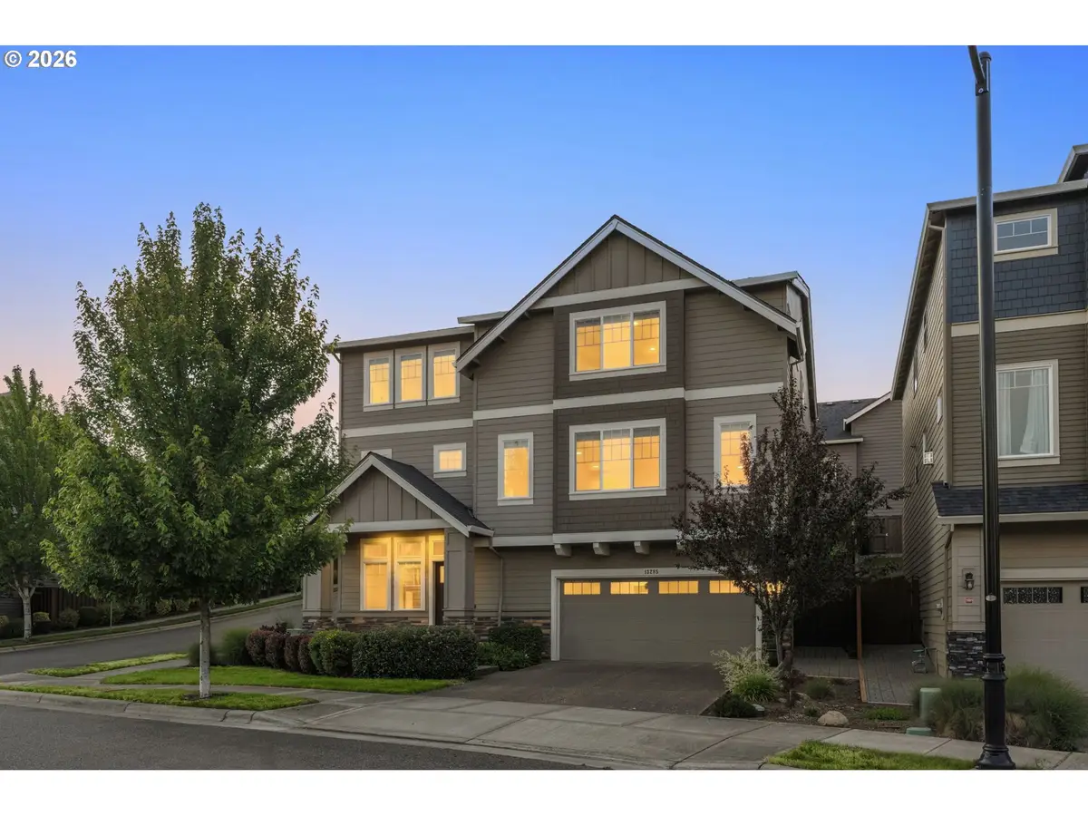 13285 NW Greenwood Dr, Portland, OR 97229 - #1