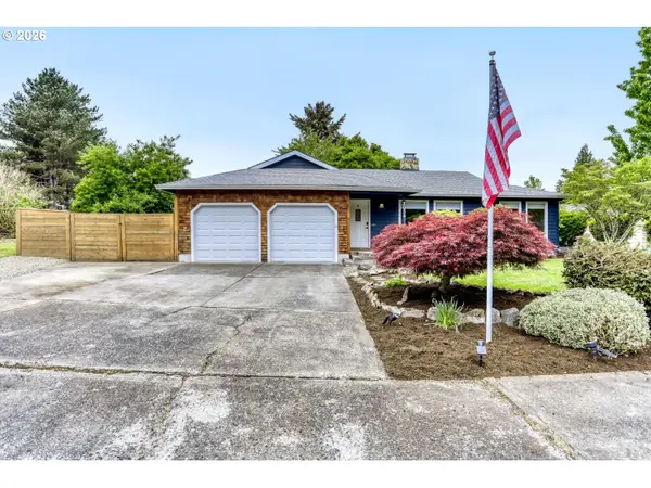 3034 SE Timberlake Dr, Hillsboro, OR 97123