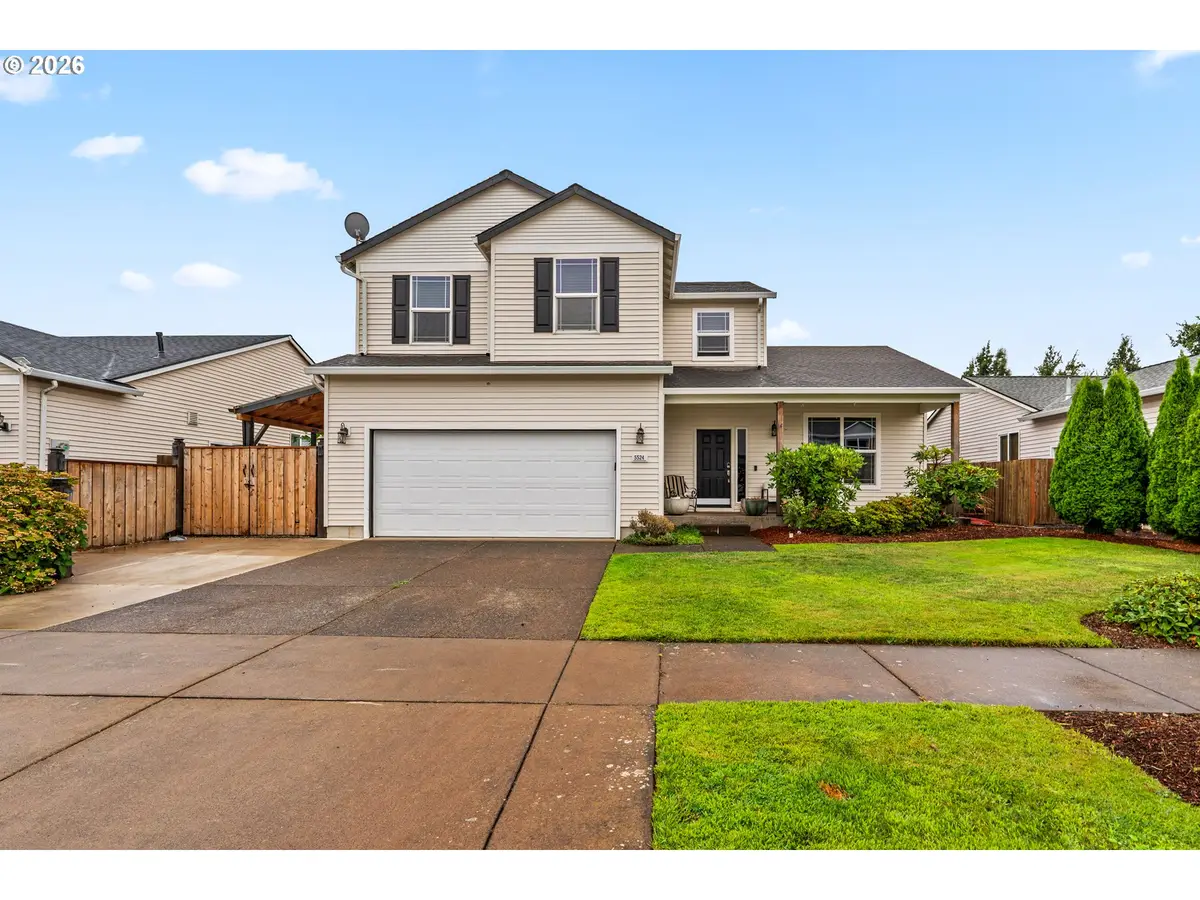 5524 Austin Way, Eugene, OR 97402 - #1