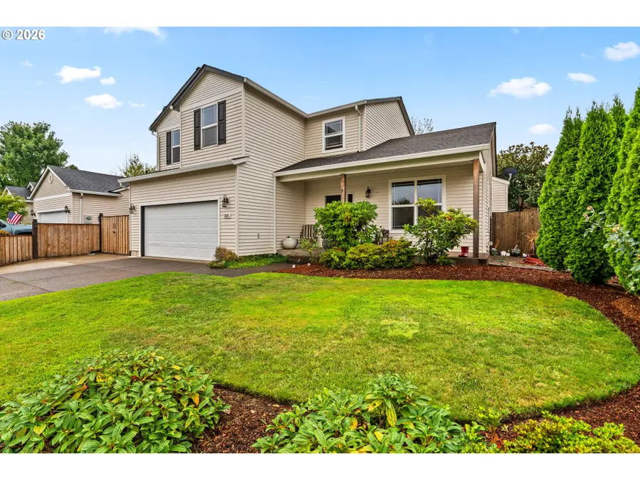 5524 Austin Way, Eugene, OR 97402 - #3