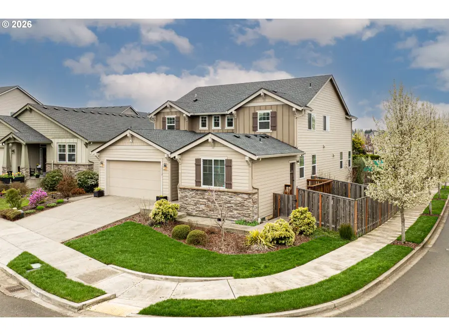 19118 NE 24th St, Vancouver, WA 98684 - #2