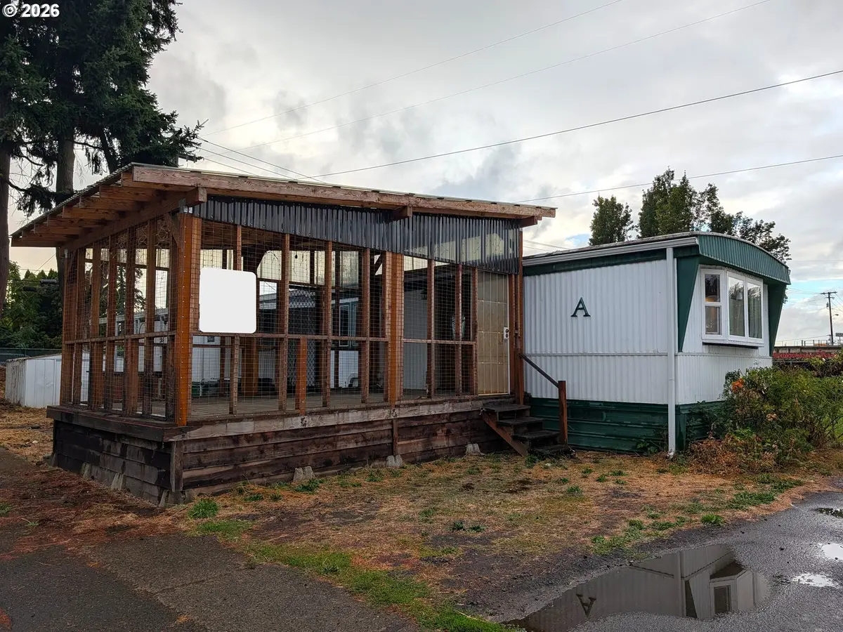 4531 Franklin Blvd #A, Eugene, OR 97403 - #1