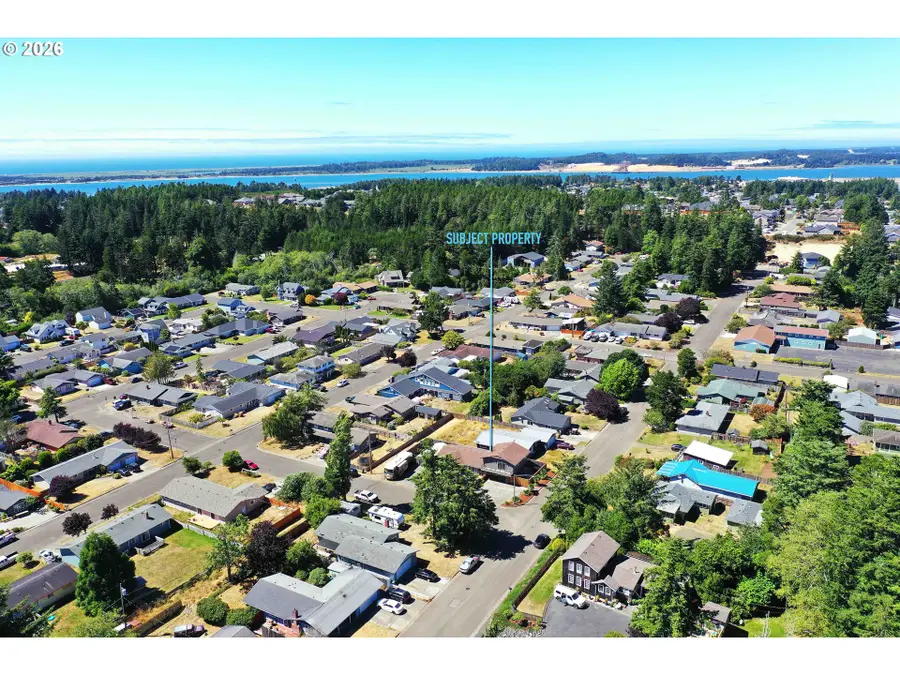 2600 15th St, North Bend, OR 97459 - #3