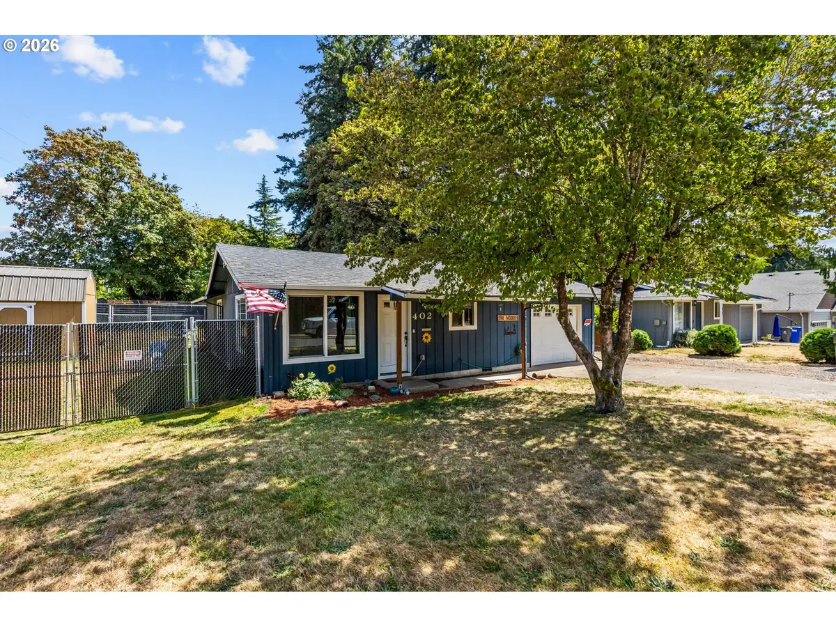 402 SW Ivy Rd, Estacada, OR 97023 - #1