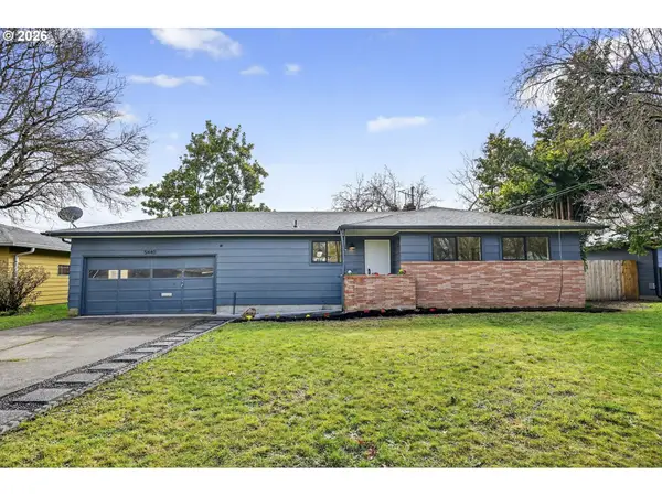 5440 NE Jessup St, Portland, OR 97218