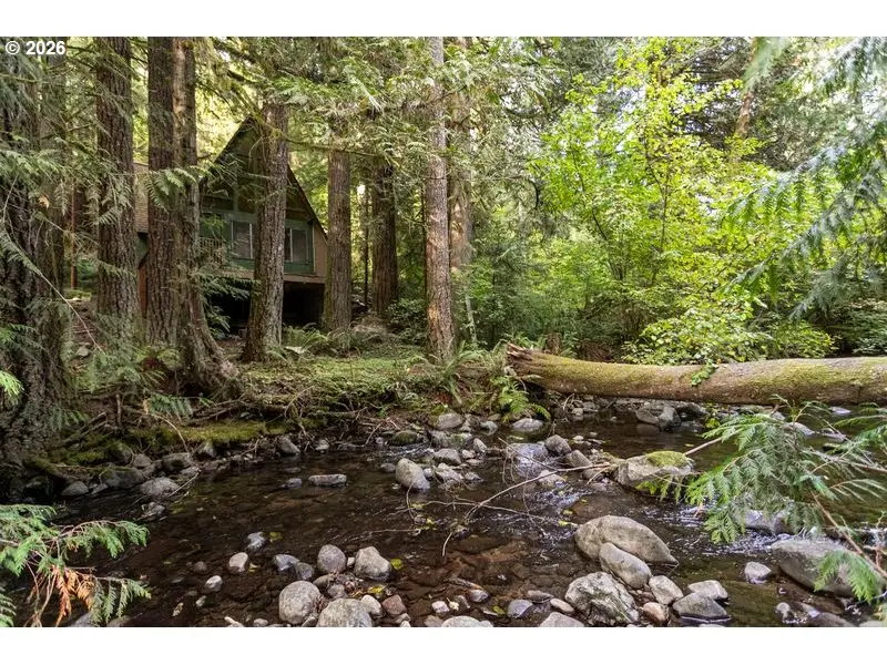 47100 SE Pheasant Meadow Rd, Sandy, OR 97055 - #1