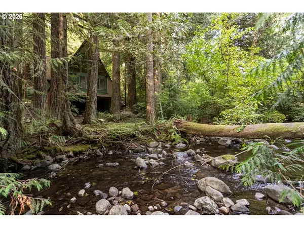 47100 SE Pheasant Meadow Rd, Sandy, OR 97055