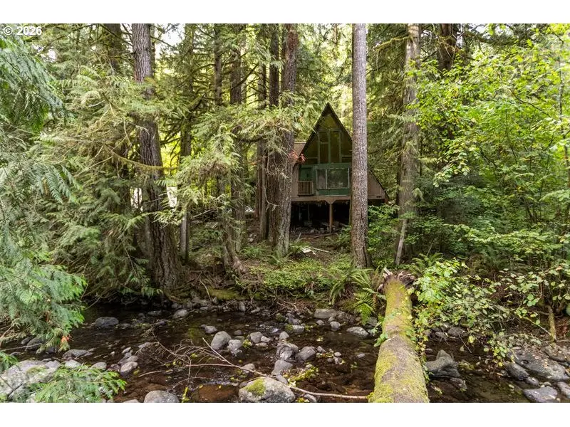 47100 SE Pheasant Meadow Rd, Sandy, OR 97055 - #2