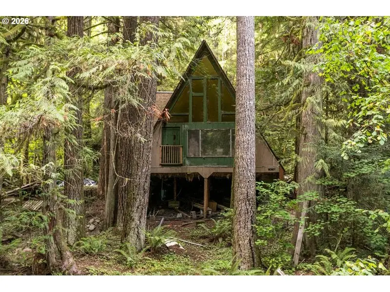 47100 SE Pheasant Meadow Rd, Sandy, OR 97055 - #3