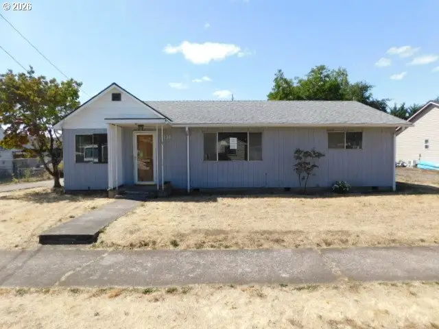 1336 Franklin St, Lebanon, OR 97355 - #1