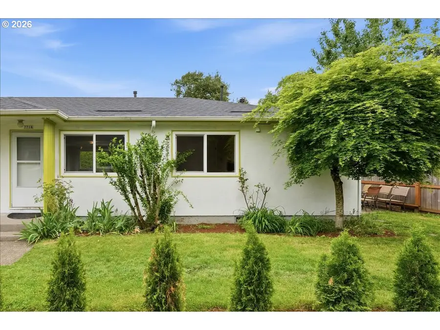 7714 7718 SE Harold St, Portland, OR 97206 - #3