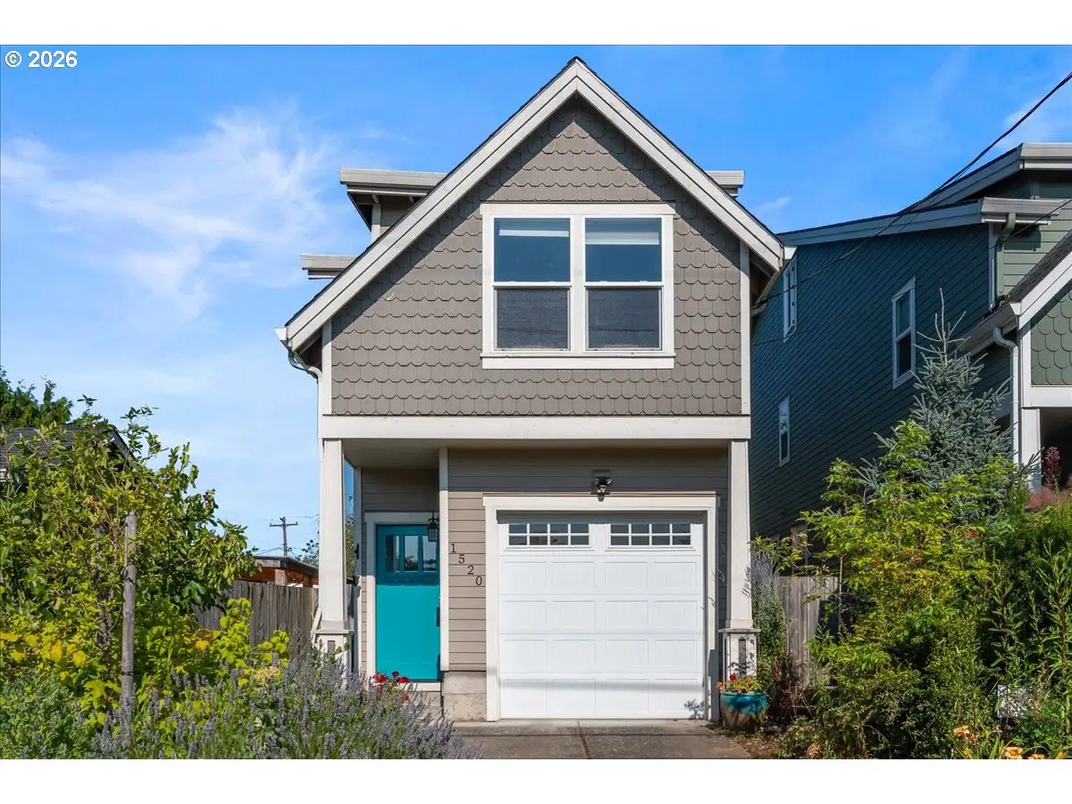 1520 SE 87th Ave Se, Portland, OR 97216 - #1