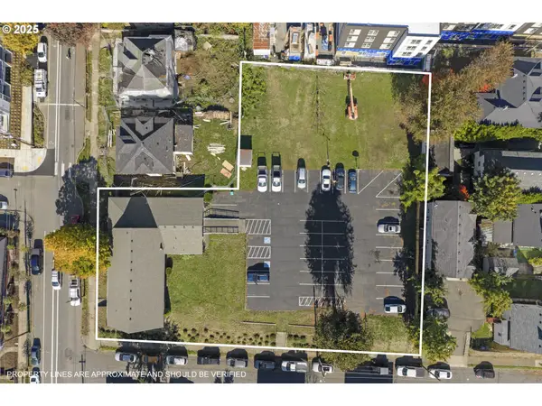 4822 N Vancouver Ave, Portland, OR 97217