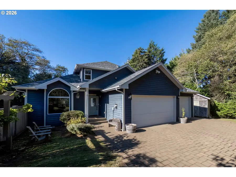 65 SE Schoolhouse St, Depoe Bay, OR 97341 - #2