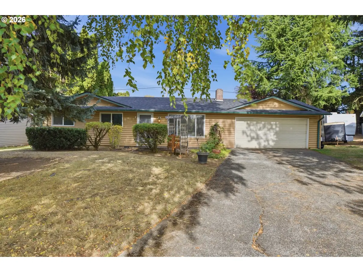 1706 NW 98th St, Vancouver, WA 98665 - #1