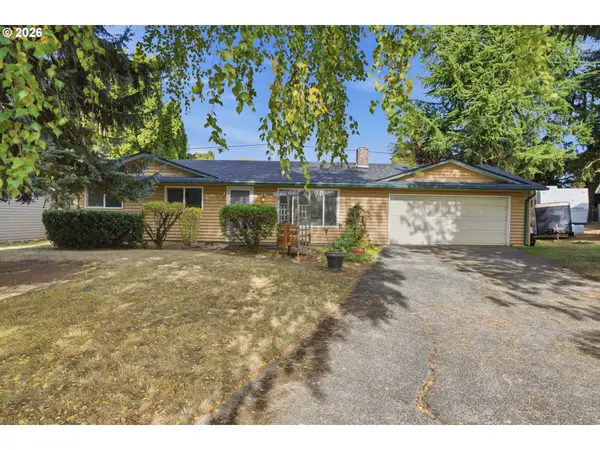 1706 NW 98th St, Vancouver, WA 98665