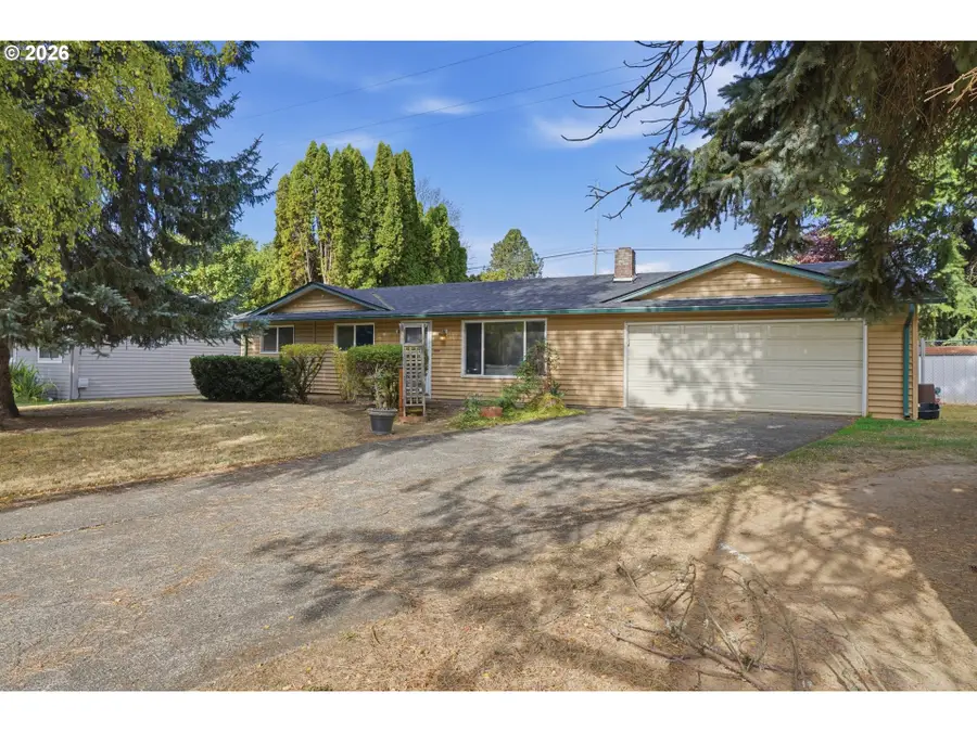 1706 NW 98th St, Vancouver, WA 98665 - #2