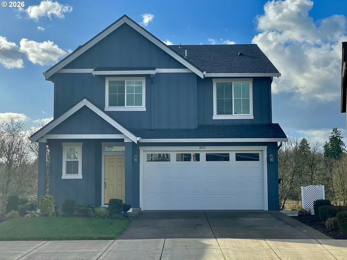 2031 S Jasper Dr, Cornelius, OR 97113 - #1