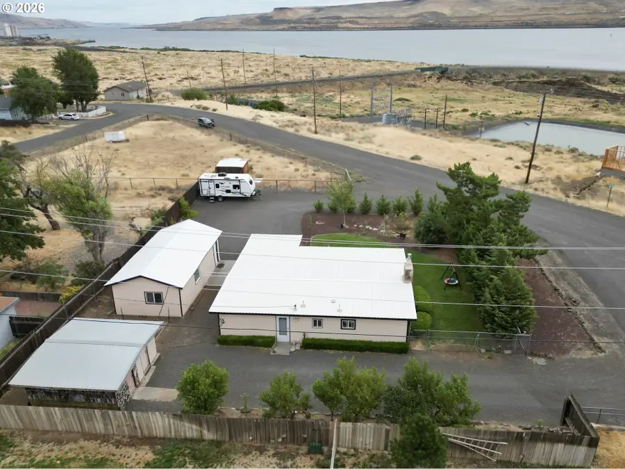 515 Columbia Ave, Roosevelt, WA 99356 - #3