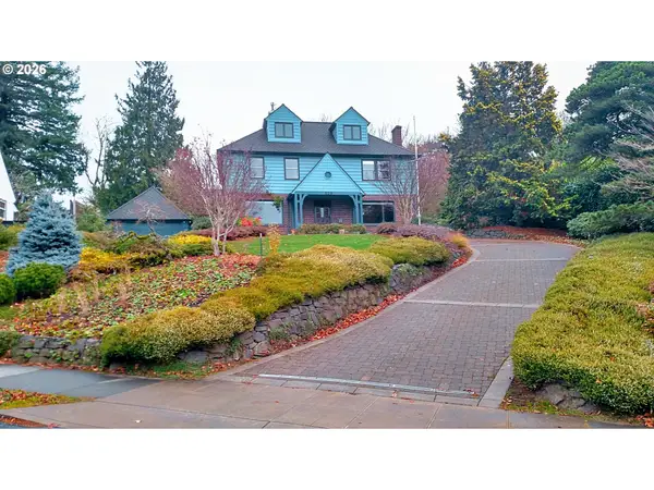 526 SE 65th Ave, Portland, OR 97215