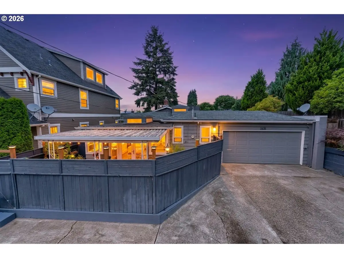 3425 NE 33rd Ave, Portland, OR 97212 - #1
